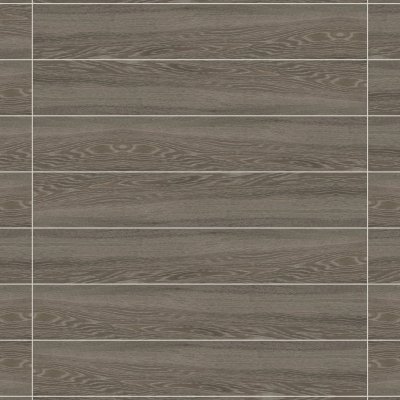 Qualis Ceramica Aspen 8x48 Sequoia - Grid