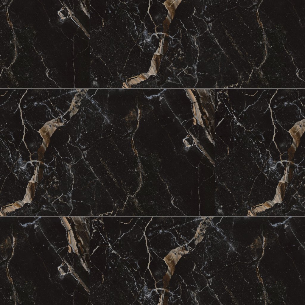 Emser Tile PARKVIEW RECTIFIED POLISHED -POR - Brown