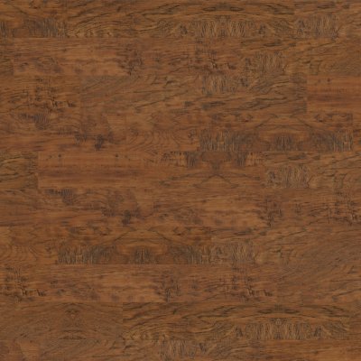 Karndean Designflooring HICKORY PAPRIKA EW01 - BROWN - 6" x 36"