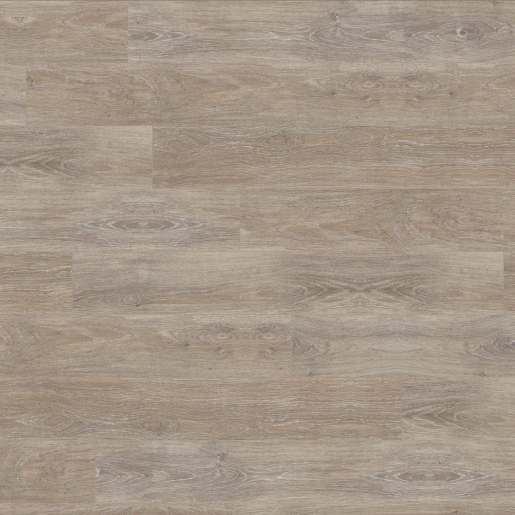 Karndean Designflooring LIMED COASTAL OAK RCP6534 - BROWN