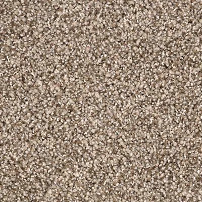 Karastan Peaceful Rhythm - Pewter