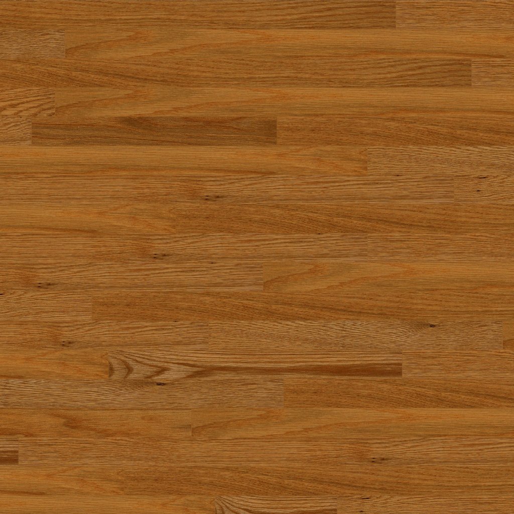 Bruce Flooring Gunstock 3 1/4 in