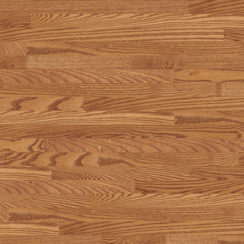 Bruce Flooring Butterscotch 3 1/4 in