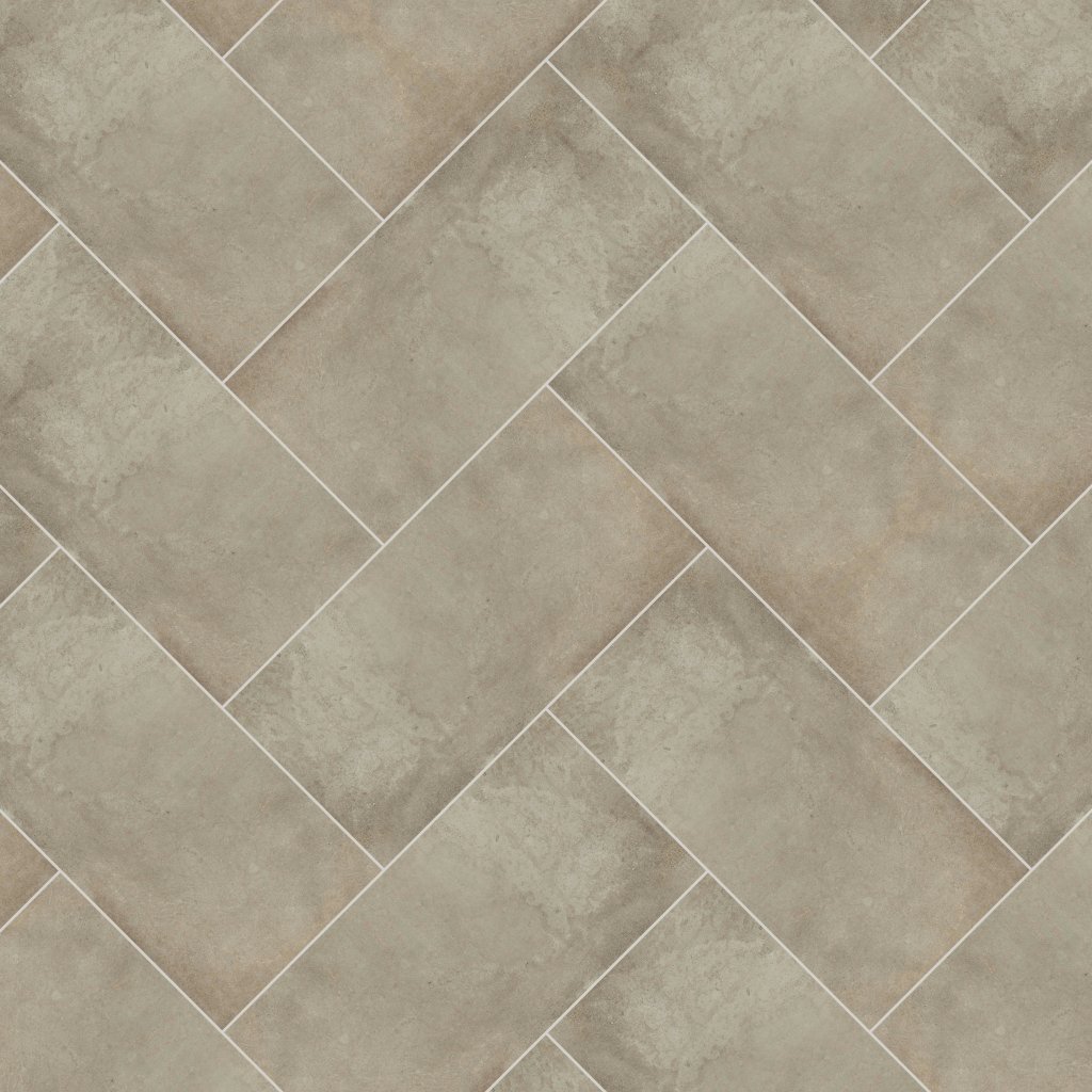 Qualis Ceramica Ceraforge 12x24 Iron