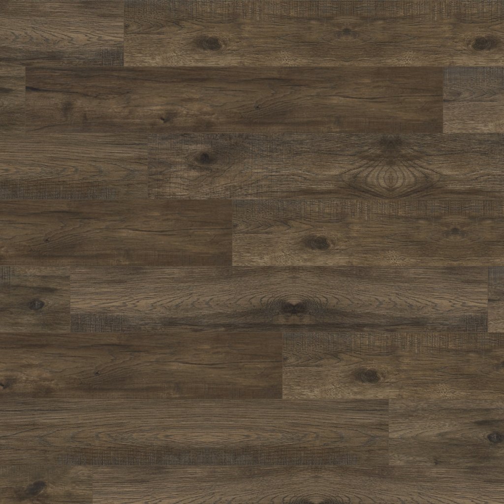 Mannington Hillside Hickory - Coal