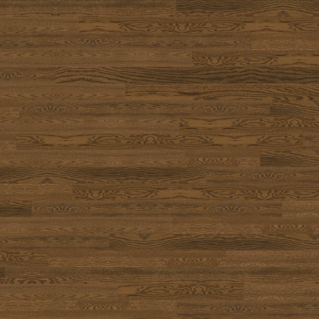 Hartco Forest Brown 3"