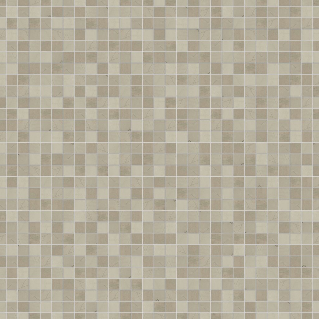 MSI Sande - Cream