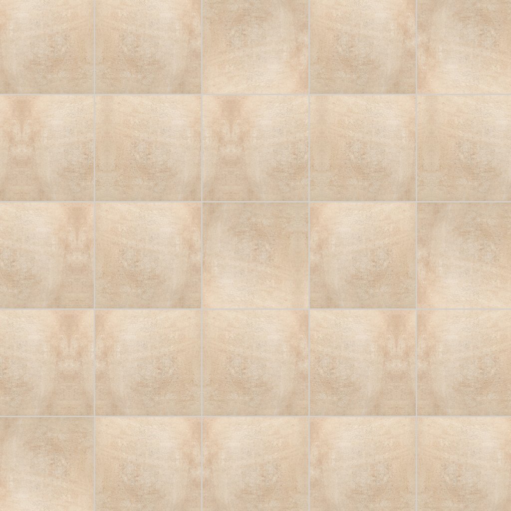 Qualis Ceramica Tuscany 12x12 Dune