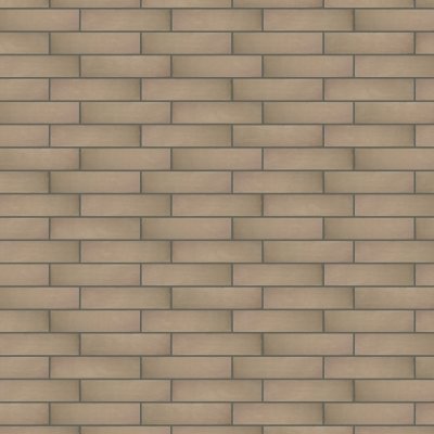 Qualis Ceramica Peronda Poitiers Latte 3X12W - 3" x 12"