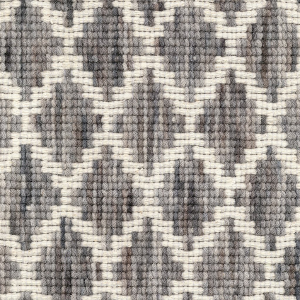 Masland Ridgeway - Iron