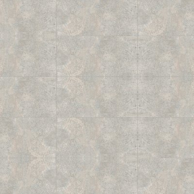 Marble Systems Rock Gray Matte Porcelain Tile 12x24 - Rock Gray - 12" x 24" x 23/64"