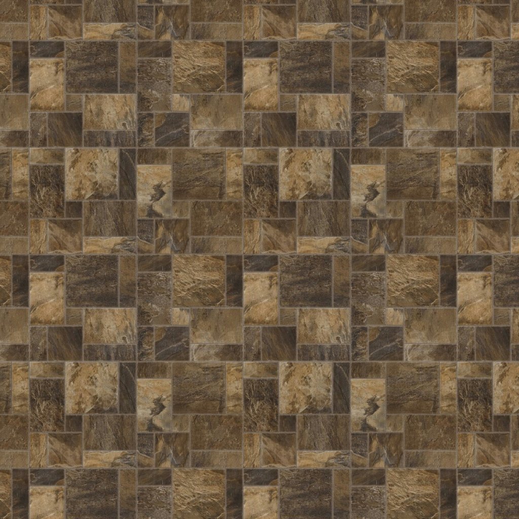 Mannington City Plaza - Platinum - Calico