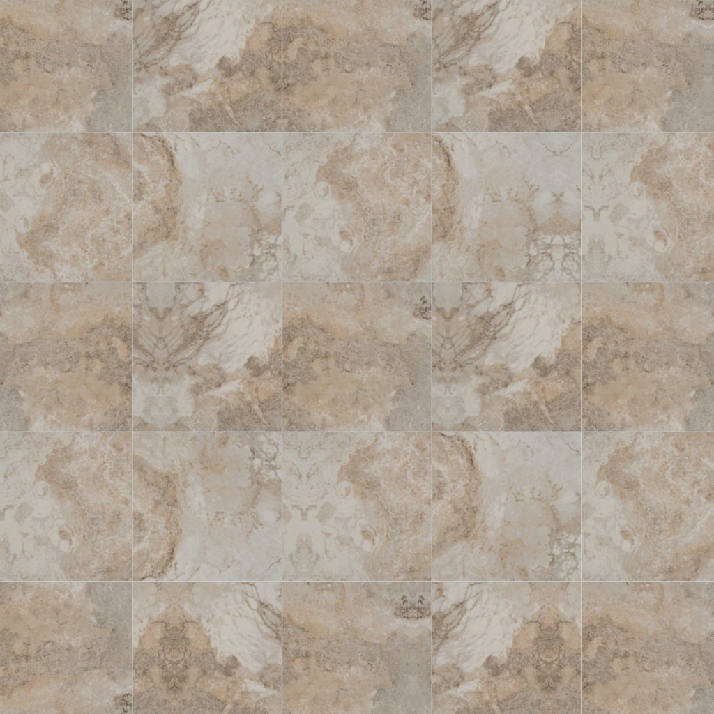 MSI Napa - Beige