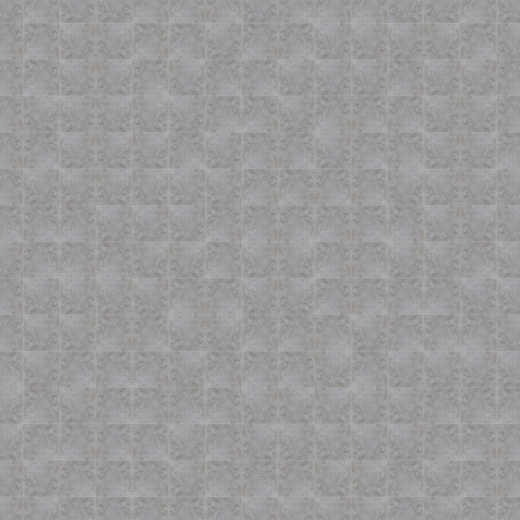 Marble Systems Pearl Glossy Ceramic Tile 4x4 - Pearl