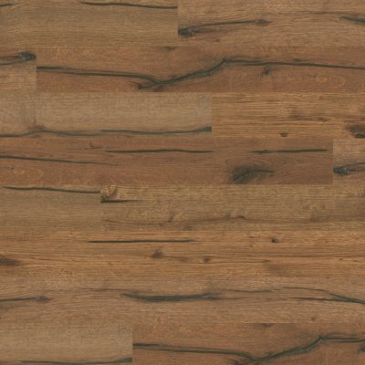 CALI Spiced Whiskey Hardwood Whiskey & Wine Flooring - 7-1/4" x 94-1/16"