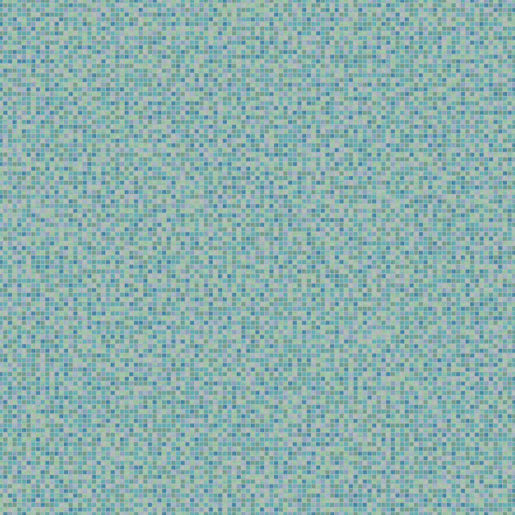 Daltile City Lights St. Thomas, Straight Joint, 1/2X1/2, Glass - St. Thomas