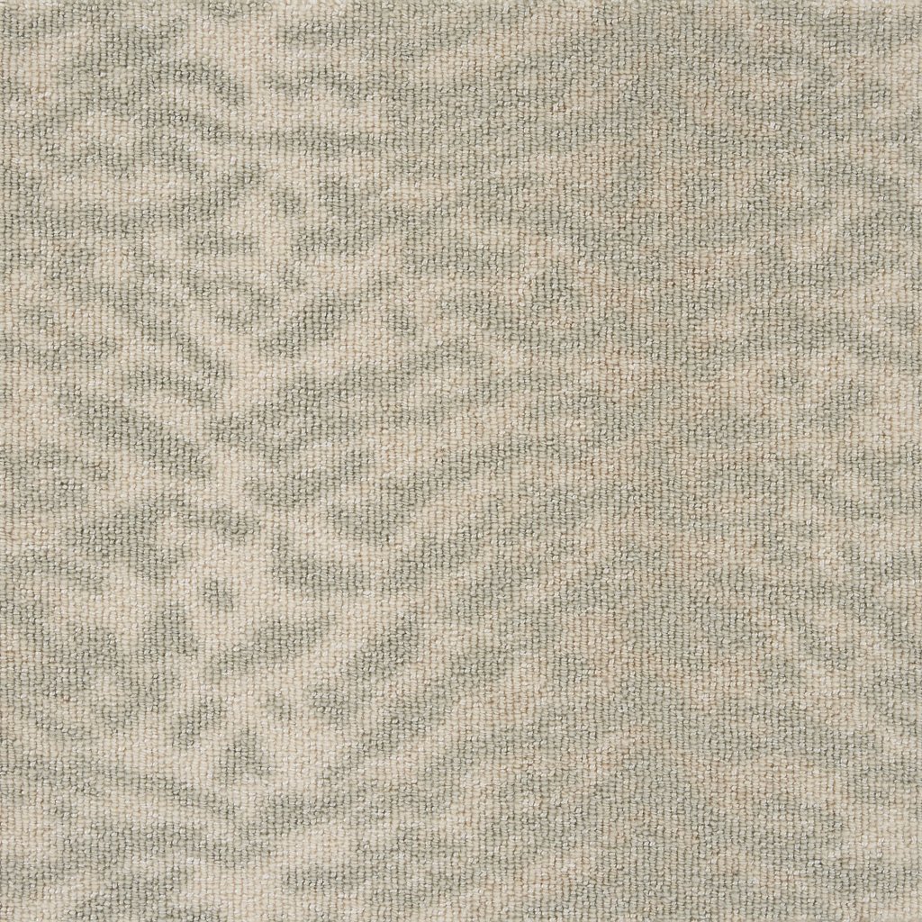 Nourison LUSTERPOINT TIGER POINT TGRPT MORNING MIST