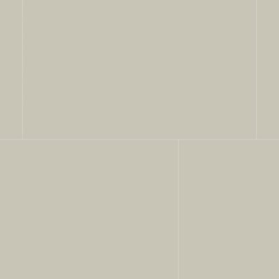 Qualis Ceramica Monoforma 48x48 Storm Polished - Alternating 1/3