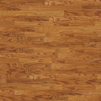 Bruce Flooring Butterscotch 3 in - 3 in x 10 in-48 in