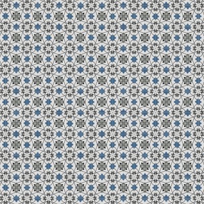 Marble Systems Sintra 6 Square 1/2 Glazed Terracotta Tile 6x6 - Sintra 6 Square 1/2 - 6" x 6" x 1/2"