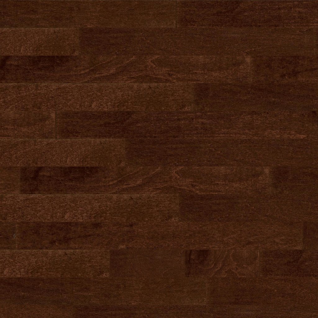 Bruce Flooring Cocoa Brown 5 in