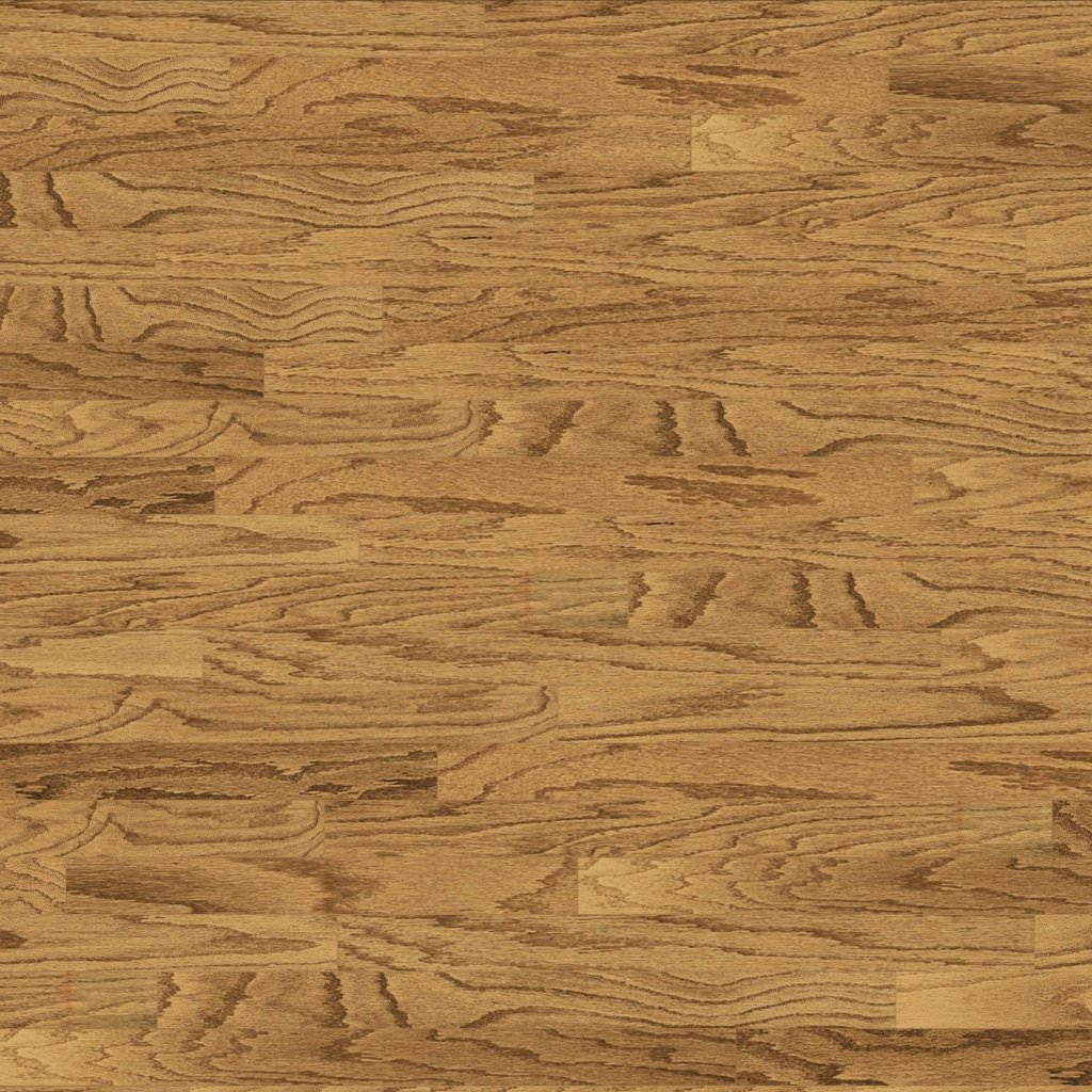 Bruce Flooring Harvest 3 in