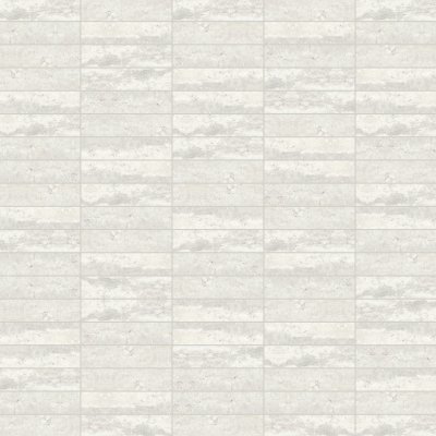 Qualis Ceramica Saturnia 3x12 SB Roman Matte - 3" x 12"