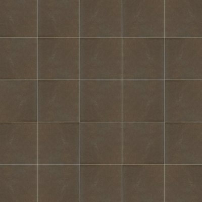 Marble Systems Gibson Glossy Ceramic Tile 12x12 - Gibson - 12" x 12" x 5/8"