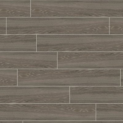 Qualis Ceramica Aspen 8x48 Sequoia - 8" x 48"