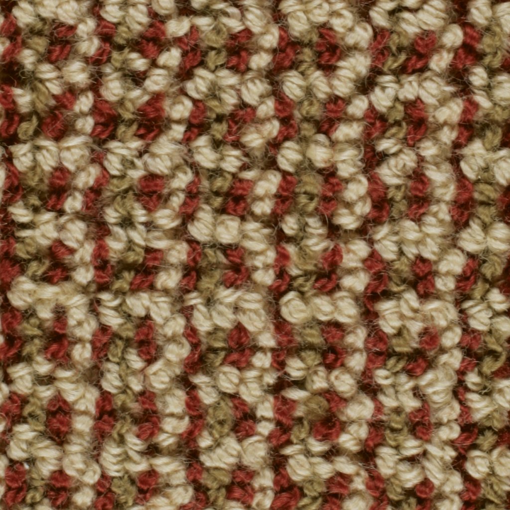 Masland Tresor - Cranberry