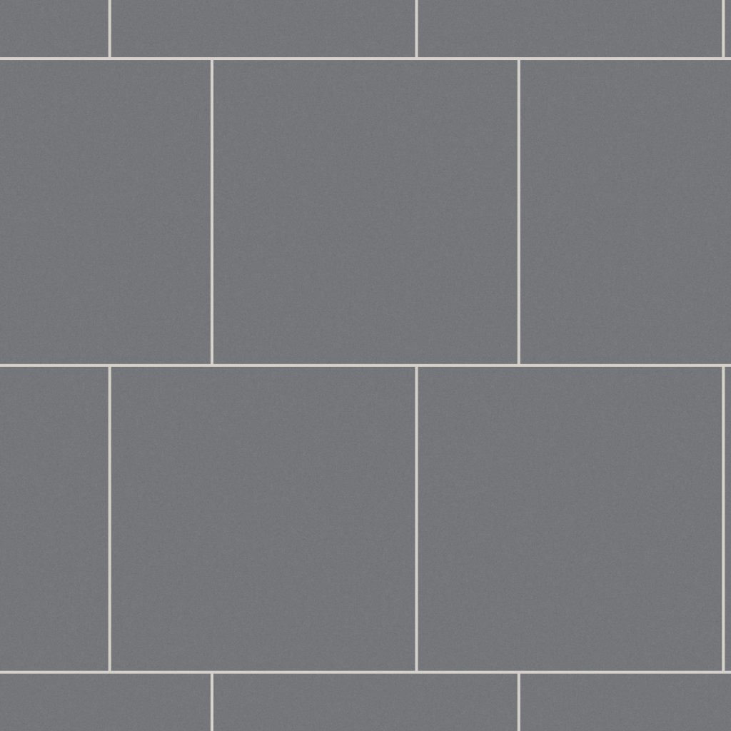 Qualis Ceramica High Rise Tokyo Matt 24X24F