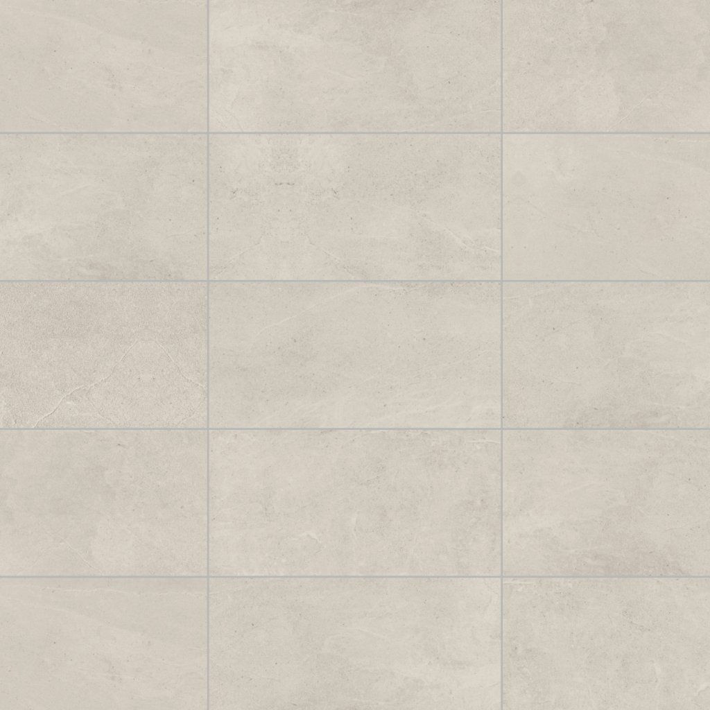 American Olean Primstone - Buff, Rectangle, 12X24, Matte (PR60) - Buff