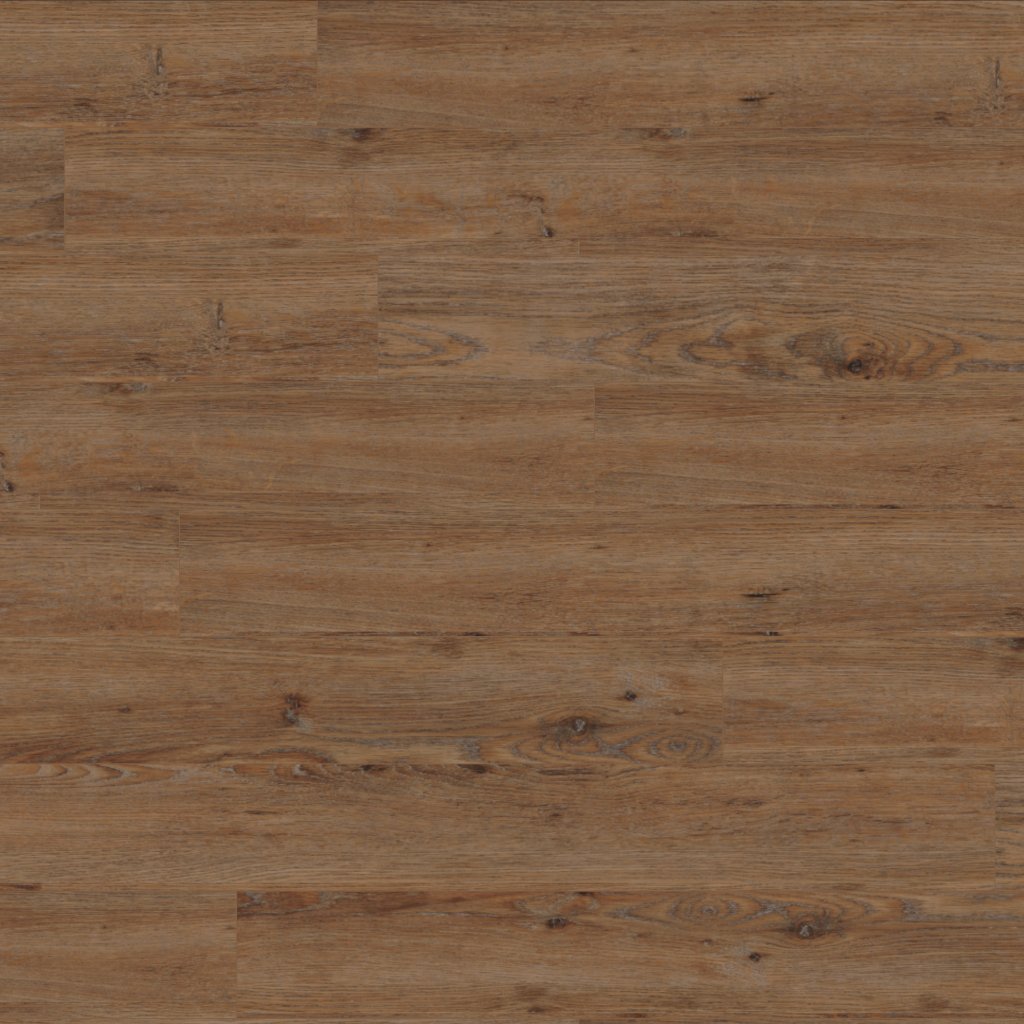 International Flooring Auburn Oak