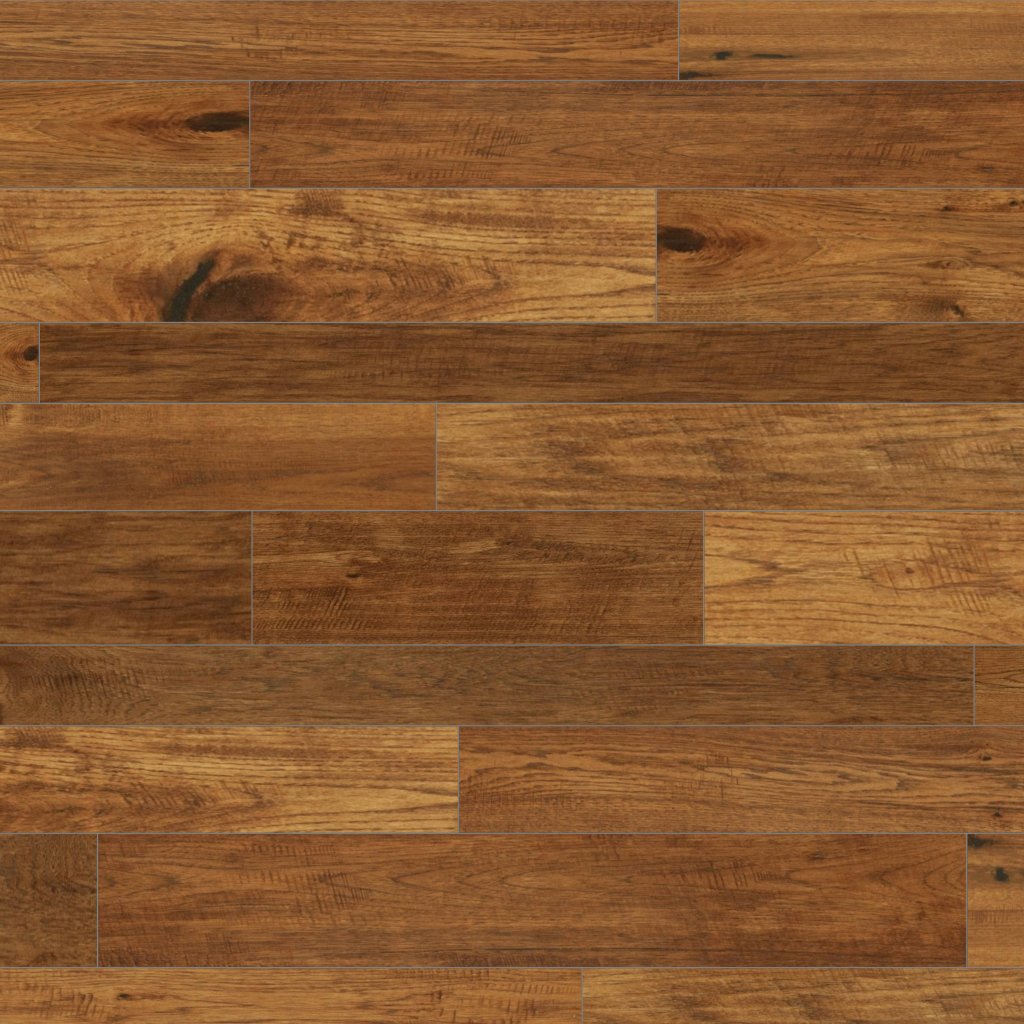 Johnson Hardwood Tuscan - Toscana