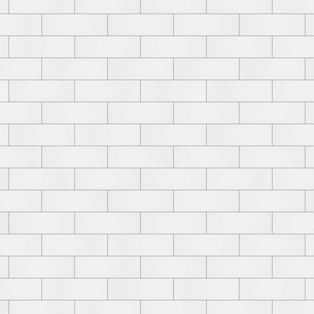 Emser Tile LOGIC II GL - White