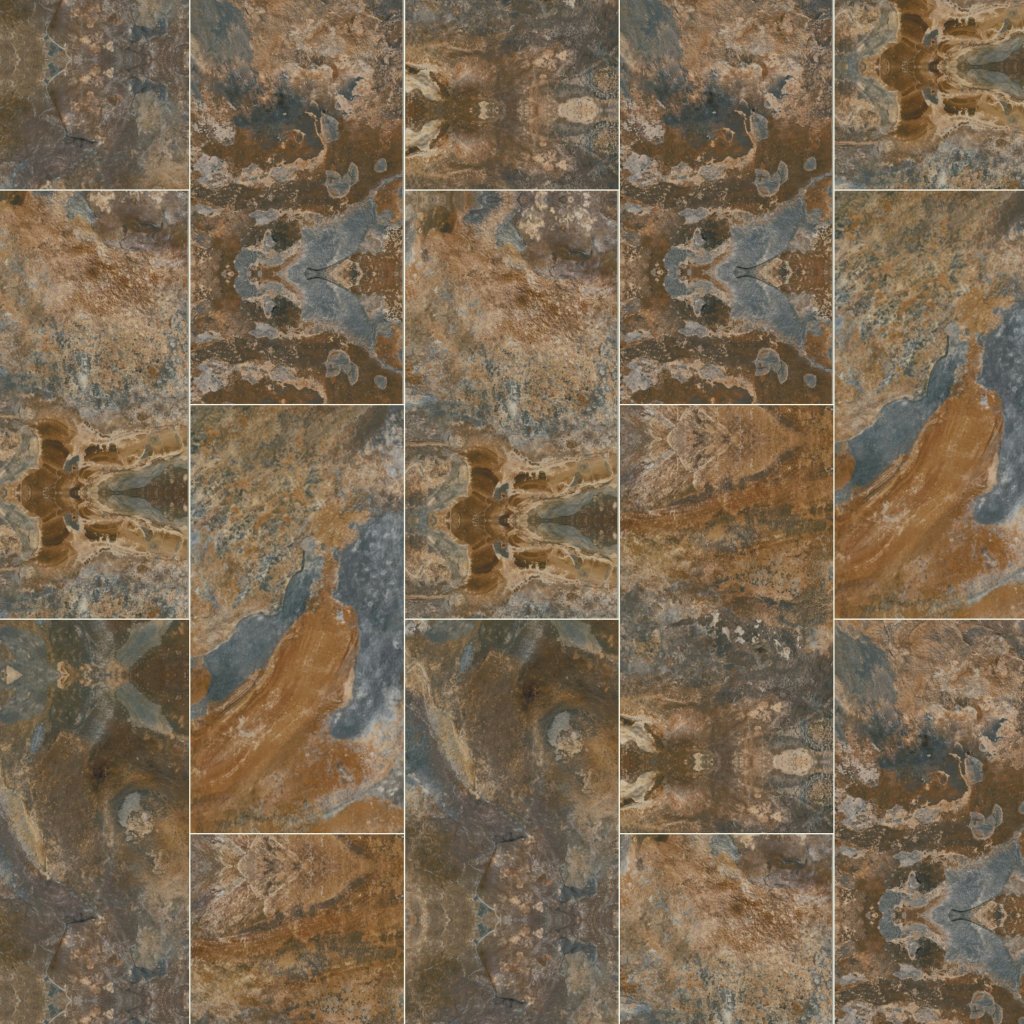 Armstrong Flooring Persian Slate - Desert Hues