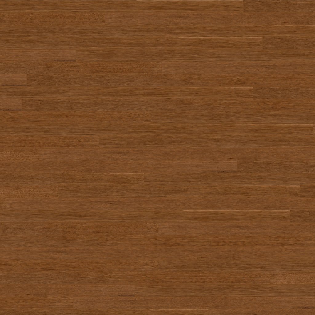 Wickham Hardwood Hickory, Copper - Solid 3/4 in. (19mm)