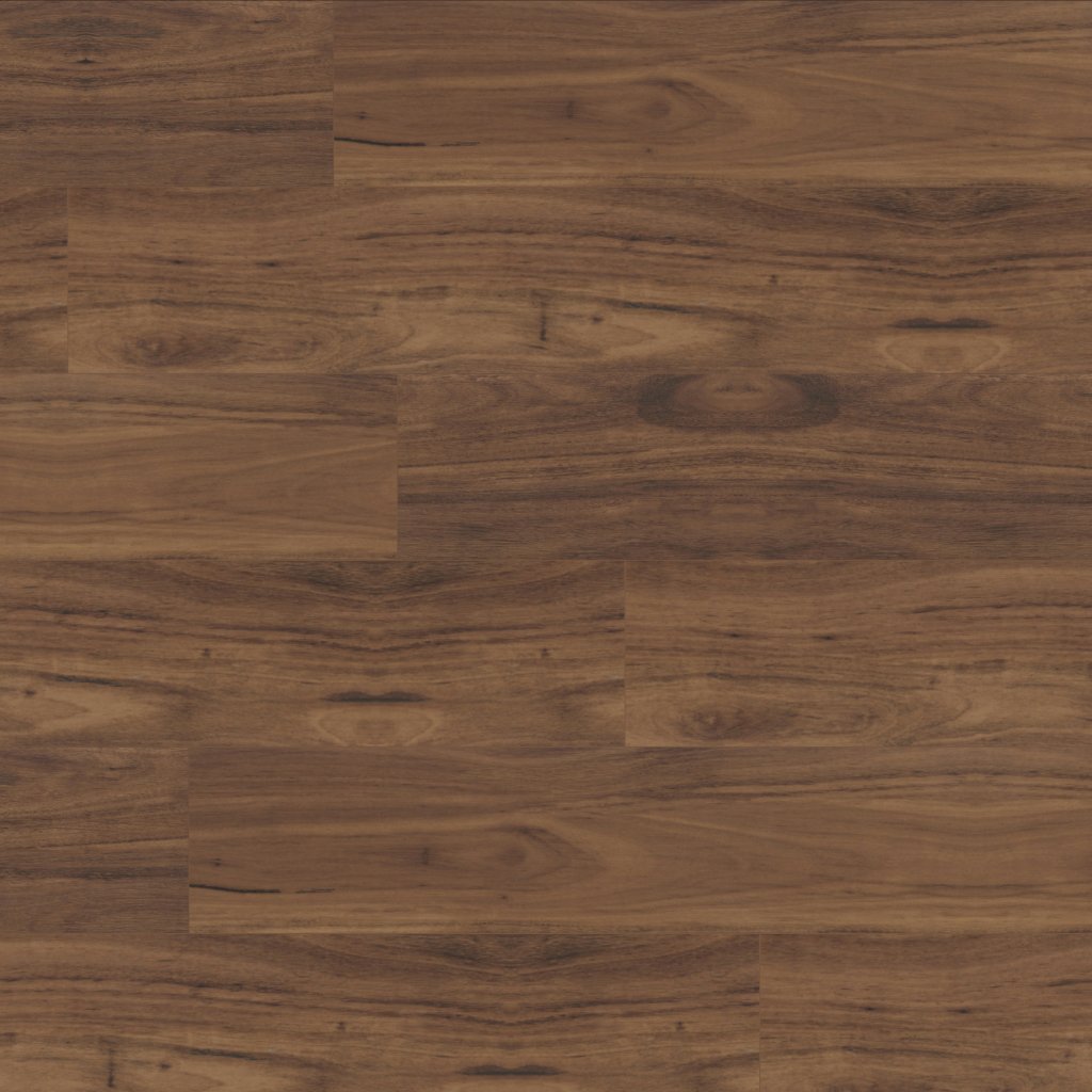 Karndean Designflooring CHARACTER WALNUT LLP315 - BROWN
