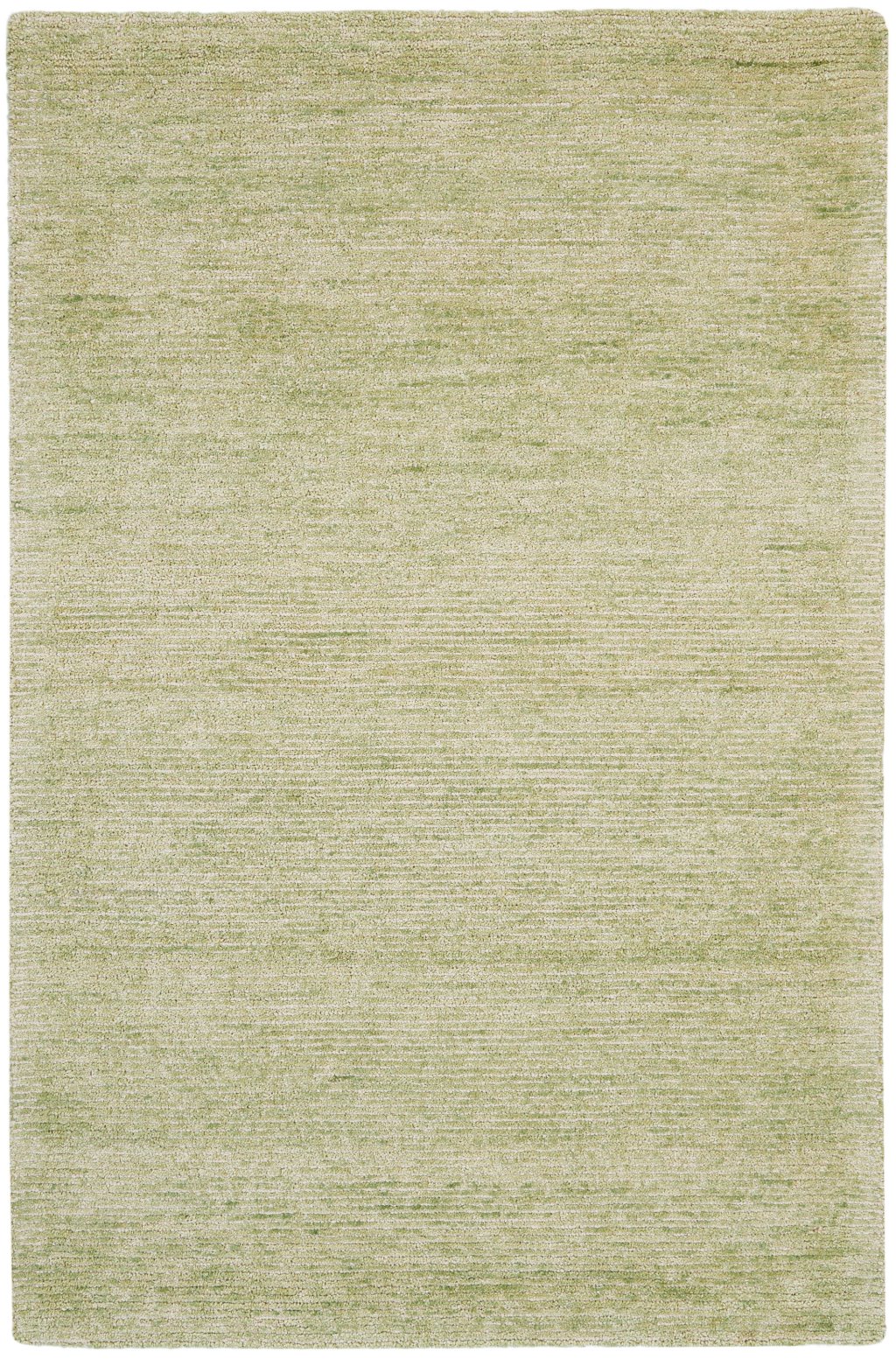 Nourison Home Nourison Weston WES01 3'9" x 5'9" Citron Modern Indoor Rug