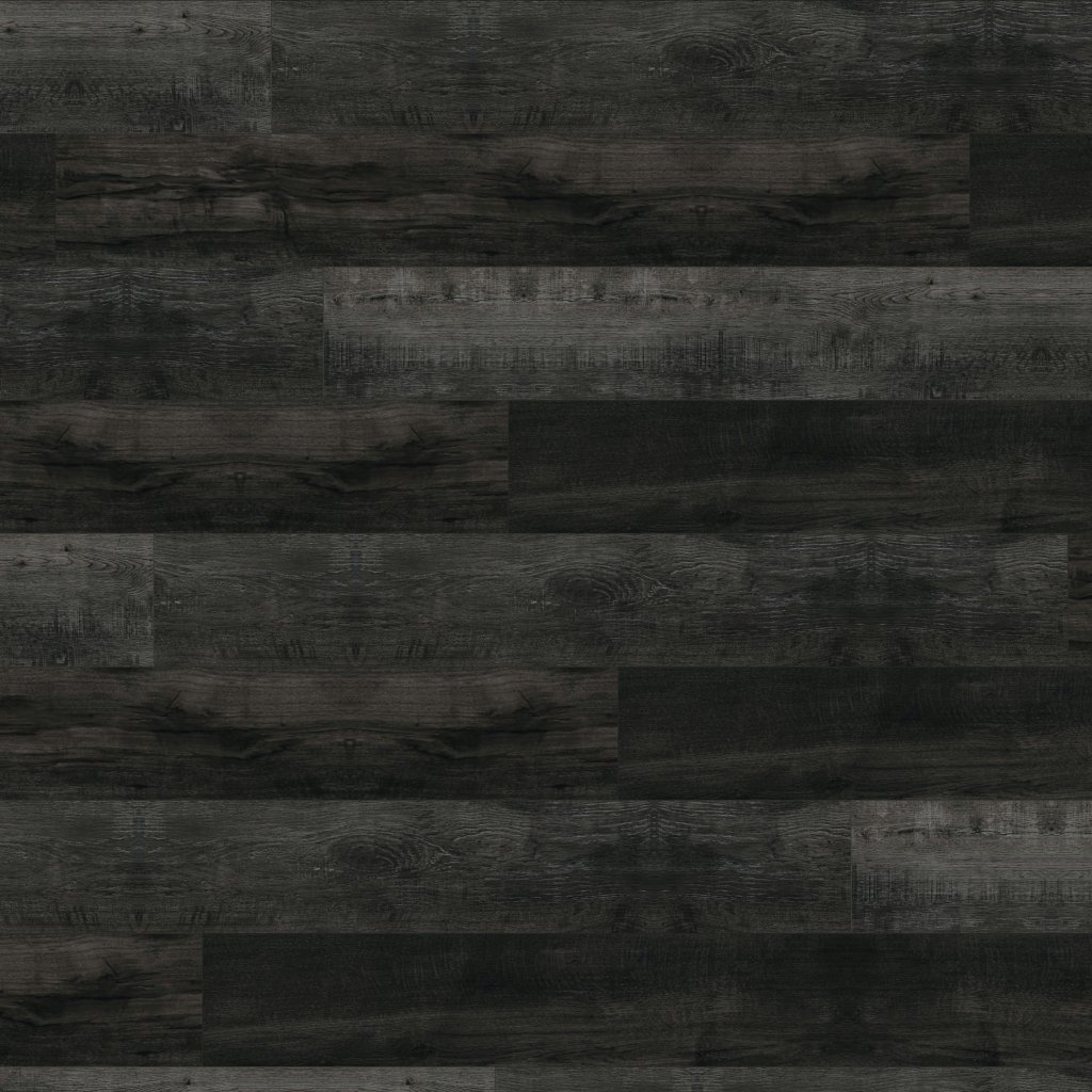 MSI Andover Dakworth - Dakworth®