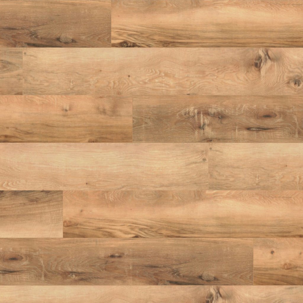 CALI North Shore Oak Vinyl Longboards Flooring