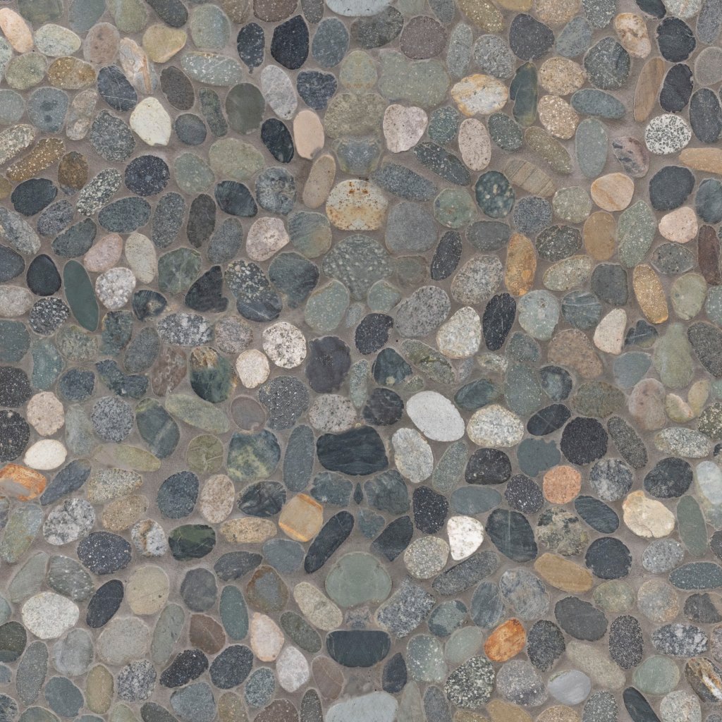 MSI Sliced Rainforest - Pebble