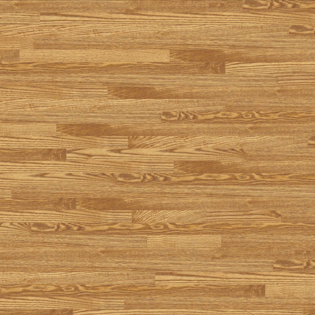 Bruce Flooring Seashell 2 1/4 in
