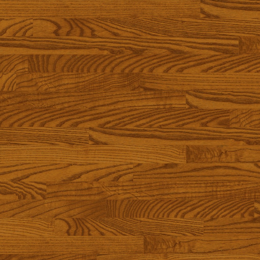 Bruce Flooring Gunstock 4 in