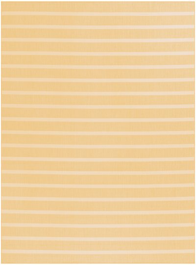Nourison Home Nourison Positano POS03 6' x 9' Yellow Ivory Modern Rug - 8' x 10'