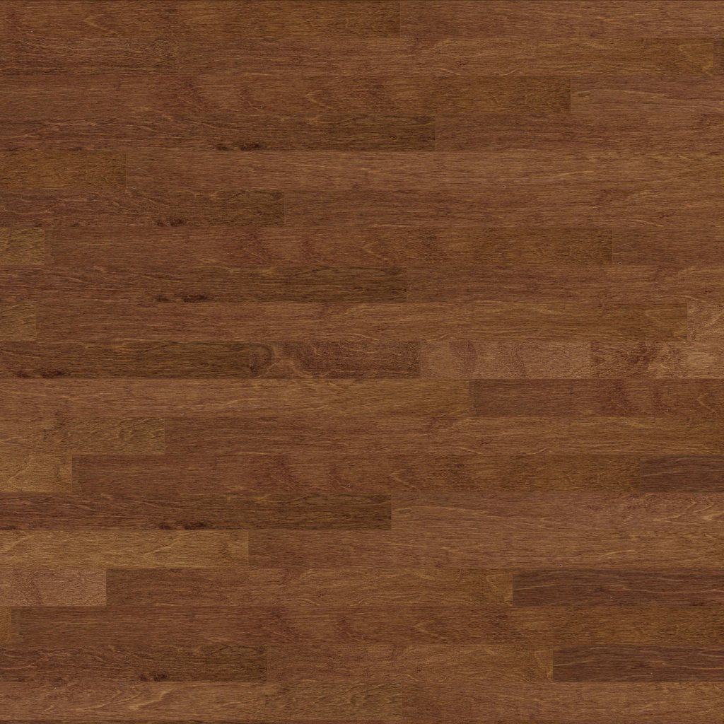 Bruce Flooring Clove 3 in