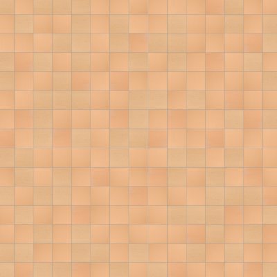 Marble Systems Sunrise Matte Terracotta Stair Copings 9 13/16x13 3/4 - Sunrise - 9 13/16" x 13 3/4" x 3/4"