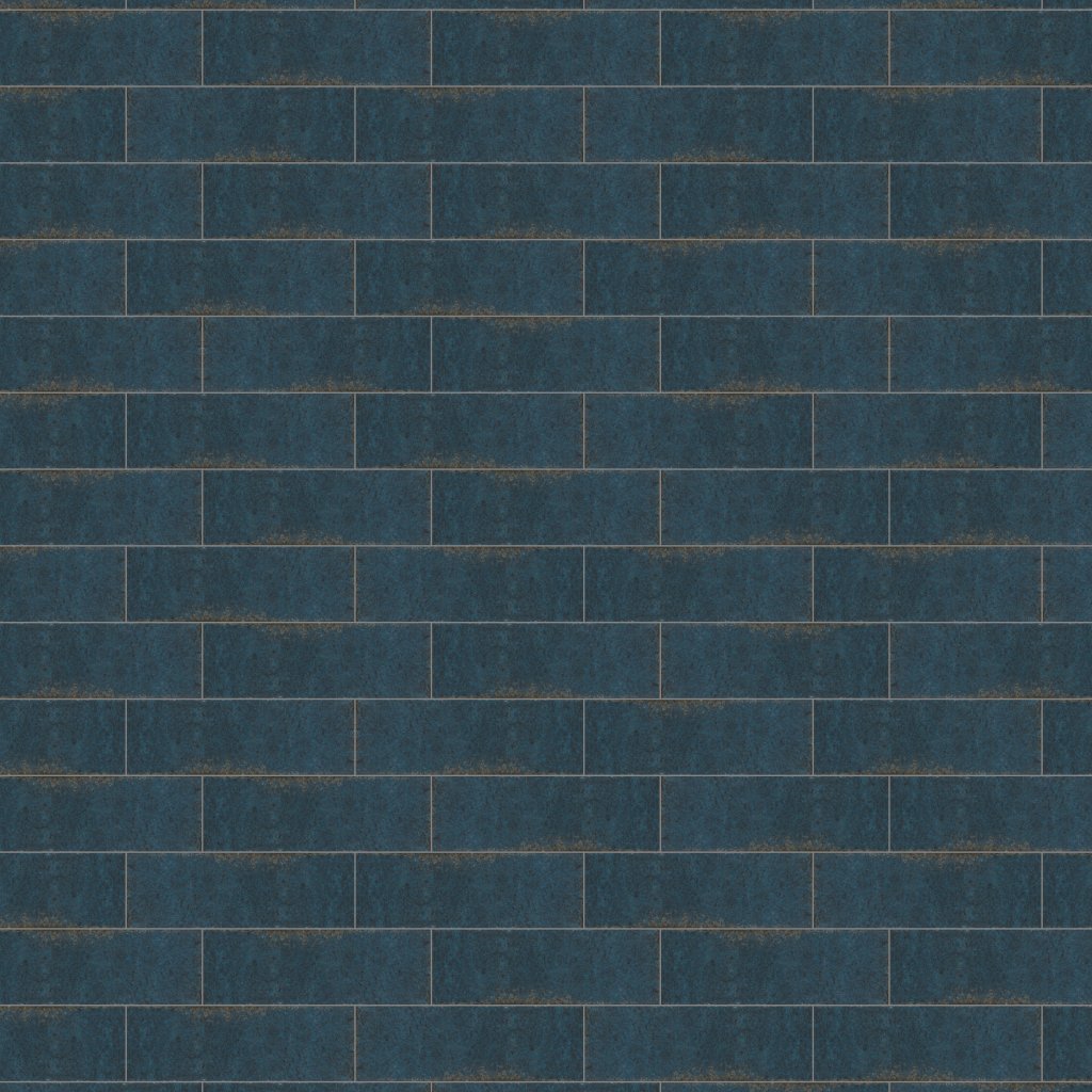 Emser Tile INHALE - Azul