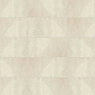 Qualis Ceramica Classic 12X24F Pulpis Ivory - Grid
