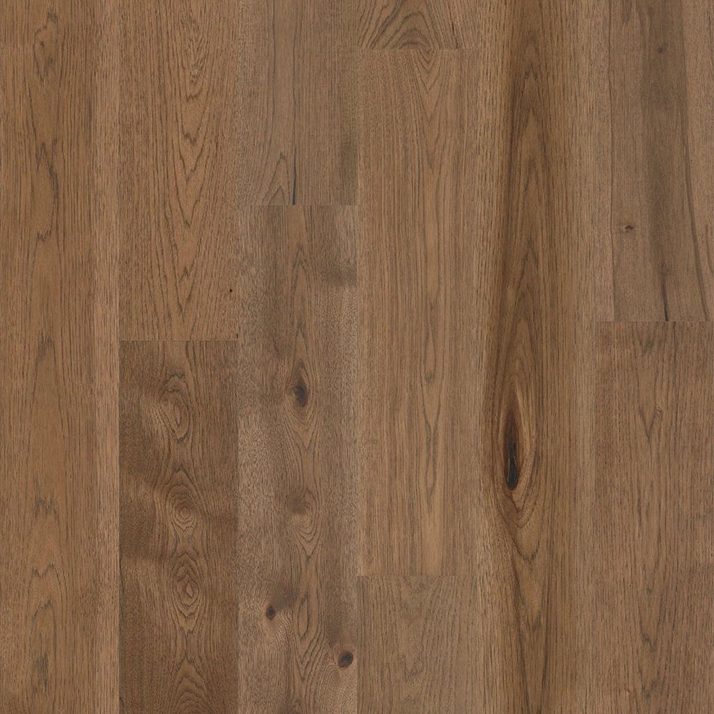 Anderson Tuftex Imperial Pecan - Millet